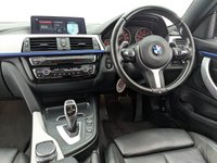 USED 2018 18 BMW 4 SERIES 3.0 435d M Sport Coupe 2dr Diesel Auto xDrive Euro 6 (s/s) (313 ps) 20 INCH ALLOY WHEELS WITH M PERFORMANCE BODYKIT , SAT NAV , HEATED LEATHER SEATS , FRONT AND REAR PARKING SENSORS , REAR CAMERA , SERVICE HISTORY - LATEST APRIL 2026