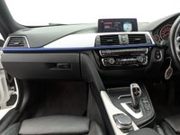 USED 2018 18 BMW 4 SERIES 3.0 435d M Sport Coupe 2dr Diesel Auto xDrive Euro 6 (s/s) (313 ps) 20 INCH ALLOY WHEELS WITH M PERFORMANCE BODYKIT , SAT NAV , HEATED LEATHER SEATS , FRONT AND REAR PARKING SENSORS , REAR CAMERA , SERVICE HISTORY - LATEST APRIL 2026