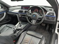 USED 2018 18 BMW 4 SERIES 3.0 435d M Sport Coupe 2dr Diesel Auto xDrive Euro 6 (s/s) (313 ps) 20 INCH ALLOY WHEELS WITH M PERFORMANCE BODYKIT , SAT NAV , HEATED LEATHER SEATS , FRONT AND REAR PARKING SENSORS , REAR CAMERA , SERVICE HISTORY - LATEST APRIL 2026