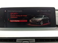 USED 2018 18 BMW 4 SERIES 3.0 435d M Sport Coupe 2dr Diesel Auto xDrive Euro 6 (s/s) (313 ps) 20 INCH ALLOY WHEELS WITH M PERFORMANCE BODYKIT , SAT NAV , HEATED LEATHER SEATS , FRONT AND REAR PARKING SENSORS , REAR CAMERA , SERVICE HISTORY - LATEST APRIL 2026
