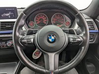 USED 2018 18 BMW 4 SERIES 3.0 435d M Sport Coupe 2dr Diesel Auto xDrive Euro 6 (s/s) (313 ps) 20 INCH ALLOY WHEELS WITH M PERFORMANCE BODYKIT , SAT NAV , HEATED LEATHER SEATS , FRONT AND REAR PARKING SENSORS , REAR CAMERA , SERVICE HISTORY - LATEST APRIL 2026