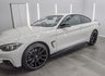 USED 2018 18 BMW 4 SERIES 3.0 435d M Sport Coupe 2dr Diesel Auto xDrive Euro 6 (s/s) (313 ps) 20 INCH ALLOY WHEELS WITH M PERFORMANCE BODYKIT , SAT NAV , HEATED LEATHER SEATS , FRONT AND REAR PARKING SENSORS , REAR CAMERA , SERVICE HISTORY - LATEST APRIL 2026