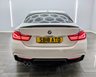 USED 2018 18 BMW 4 SERIES 3.0 435d M Sport Coupe 2dr Diesel Auto xDrive Euro 6 (s/s) (313 ps) 20 INCH ALLOY WHEELS WITH M PERFORMANCE BODYKIT , SAT NAV , HEATED LEATHER SEATS , FRONT AND REAR PARKING SENSORS , REAR CAMERA , SERVICE HISTORY - LATEST APRIL 2026