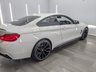 USED 2018 18 BMW 4 SERIES 3.0 435d M Sport Coupe 2dr Diesel Auto xDrive Euro 6 (s/s) (313 ps) 20 INCH ALLOY WHEELS WITH M PERFORMANCE BODYKIT , SAT NAV , HEATED LEATHER SEATS , FRONT AND REAR PARKING SENSORS , REAR CAMERA , SERVICE HISTORY - LATEST APRIL 2026