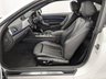 USED 2018 18 BMW 4 SERIES 3.0 435d M Sport Coupe 2dr Diesel Auto xDrive Euro 6 (s/s) (313 ps) 20 INCH ALLOY WHEELS WITH M PERFORMANCE BODYKIT , SAT NAV , HEATED LEATHER SEATS , FRONT AND REAR PARKING SENSORS , REAR CAMERA , SERVICE HISTORY - LATEST APRIL 2026