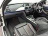 USED 2018 18 BMW 4 SERIES 3.0 435d M Sport Coupe 2dr Diesel Auto xDrive Euro 6 (s/s) (313 ps) 20 INCH ALLOY WHEELS WITH M PERFORMANCE BODYKIT , SAT NAV , HEATED LEATHER SEATS , FRONT AND REAR PARKING SENSORS , REAR CAMERA , SERVICE HISTORY - LATEST APRIL 2026