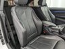 USED 2018 18 BMW 4 SERIES 3.0 435d M Sport Coupe 2dr Diesel Auto xDrive Euro 6 (s/s) (313 ps) 20 INCH ALLOY WHEELS WITH M PERFORMANCE BODYKIT , SAT NAV , HEATED LEATHER SEATS , FRONT AND REAR PARKING SENSORS , REAR CAMERA , SERVICE HISTORY - LATEST APRIL 2026