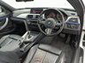 USED 2018 18 BMW 4 SERIES 3.0 435d M Sport Coupe 2dr Diesel Auto xDrive Euro 6 (s/s) (313 ps) 20 INCH ALLOY WHEELS WITH M PERFORMANCE BODYKIT , SAT NAV , HEATED LEATHER SEATS , FRONT AND REAR PARKING SENSORS , REAR CAMERA , SERVICE HISTORY - LATEST APRIL 2026