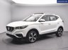 USED 2021 71 MG MG ZS 44.5kWh Exclusive SUV 5dr Electric Auto (143 ps) NATIONWIDE DELIVERY