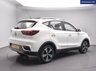 USED 2021 71 MG MG ZS 44.5kWh Exclusive SUV 5dr Electric Auto (143 ps) NATIONWIDE DELIVERY