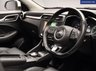 USED 2021 71 MG MG ZS 44.5kWh Exclusive SUV 5dr Electric Auto (143 ps) NATIONWIDE DELIVERY