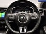 USED 2021 71 MG MG ZS 44.5kWh Exclusive SUV 5dr Electric Auto (143 ps) NATIONWIDE DELIVERY