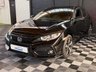 USED 2017 17 HONDA CIVIC 1.0 VTEC Turbo SR Hatchback 5dr Petrol Manual Euro 6 (s/s) (129 ps) 12 MONTH MOT - FINANCE ARRANGED - AYR - IRVINE - GLASGOW