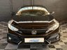 USED 2017 17 HONDA CIVIC 1.0 VTEC Turbo SR Hatchback 5dr Petrol Manual Euro 6 (s/s) (129 ps) 12 MONTH MOT - FINANCE ARRANGED - AYR - IRVINE - GLASGOW