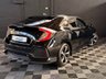USED 2017 17 HONDA CIVIC 1.0 VTEC Turbo SR Hatchback 5dr Petrol Manual Euro 6 (s/s) (129 ps) 12 MONTH MOT - FINANCE ARRANGED - AYR - IRVINE - GLASGOW