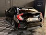 USED 2017 17 HONDA CIVIC 1.0 VTEC Turbo SR Hatchback 5dr Petrol Manual Euro 6 (s/s) (129 ps) 12 MONTH MOT - FINANCE ARRANGED - AYR - IRVINE - GLASGOW