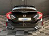 USED 2017 17 HONDA CIVIC 1.0 VTEC Turbo SR Hatchback 5dr Petrol Manual Euro 6 (s/s) (129 ps) 12 MONTH MOT - FINANCE ARRANGED - AYR - IRVINE - GLASGOW