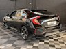 USED 2017 17 HONDA CIVIC 1.0 VTEC Turbo SR Hatchback 5dr Petrol Manual Euro 6 (s/s) (129 ps) 12 MONTH MOT - FINANCE ARRANGED - AYR - IRVINE - GLASGOW