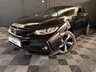 USED 2017 17 HONDA CIVIC 1.0 VTEC Turbo SR Hatchback 5dr Petrol Manual Euro 6 (s/s) (129 ps) 12 MONTH MOT - FINANCE ARRANGED - AYR - IRVINE - GLASGOW