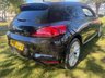 USED 2016 66 VOLKSWAGEN SCIROCCO 2.0 TDI BlueMotion Tech GT Hatchback 3dr Diesel DSG Euro 6 (s/s) (150 ps) 1 year mot and service included