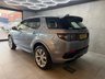 USED 2022 72 LAND ROVER DISCOVERY SPORT 2.0 D165 MHEV Urban Edition Auto 4WD Euro 6 (s/s) 5dr RevCam|HeatedSeats|CarPlay|Nav