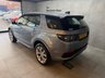 USED 2022 72 LAND ROVER DISCOVERY SPORT 2.0 D165 MHEV Urban Edition Auto 4WD Euro 6 (s/s) 5dr RevCam|HeatedSeats|CarPlay|Nav