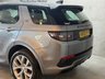 USED 2022 72 LAND ROVER DISCOVERY SPORT 2.0 D165 MHEV Urban Edition Auto 4WD Euro 6 (s/s) 5dr RevCam|HeatedSeats|CarPlay|Nav