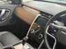 USED 2022 72 LAND ROVER DISCOVERY SPORT 2.0 D165 MHEV Urban Edition Auto 4WD Euro 6 (s/s) 5dr RevCam|HeatedSeats|CarPlay|Nav