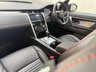 USED 2022 72 LAND ROVER DISCOVERY SPORT 2.0 D165 MHEV Urban Edition Auto 4WD Euro 6 (s/s) 5dr RevCam|HeatedSeats|CarPlay|Nav