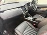 USED 2022 72 LAND ROVER DISCOVERY SPORT 2.0 D165 MHEV Urban Edition Auto 4WD Euro 6 (s/s) 5dr RevCam|HeatedSeats|CarPlay|Nav