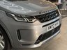 USED 2022 72 LAND ROVER DISCOVERY SPORT 2.0 D165 MHEV Urban Edition Auto 4WD Euro 6 (s/s) 5dr RevCam|HeatedSeats|CarPlay|Nav