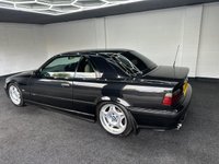 USED 1999 T BMW M3 3.2 Evolution Convertible 2dr Petrol Manual (270 g/km, 321 bhp) 