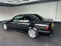 USED 1999 T BMW M3 3.2 Evolution Convertible 2dr Petrol Manual (270 g/km, 321 bhp) 
