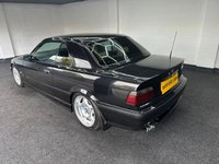 USED 1999 T BMW M3 3.2 Evolution Convertible 2dr Petrol Manual (270 g/km, 321 bhp) 
