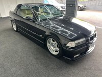 USED 1999 T BMW M3 3.2 Evolution Convertible 2dr Petrol Manual (270 g/km, 321 bhp) 
