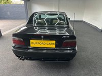 USED 1999 T BMW M3 3.2 Evolution Convertible 2dr Petrol Manual (270 g/km, 321 bhp) 