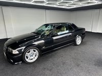 USED 1999 T BMW M3 3.2 Evolution Convertible 2dr Petrol Manual (270 g/km, 321 bhp) 
