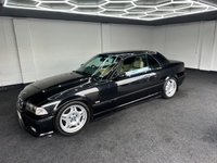 USED 1999 T BMW M3 3.2 Evolution Convertible 2dr Petrol Manual (270 g/km, 321 bhp) 