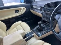USED 1999 T BMW M3 3.2 Evolution Convertible 2dr Petrol Manual (270 g/km, 321 bhp) 