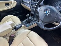 USED 1999 T BMW M3 3.2 Evolution Convertible 2dr Petrol Manual (270 g/km, 321 bhp) 