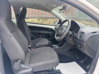 USED 2012 12 VOLKSWAGEN UP! 1.0 Take up! Hatchback 3dr Petrol Manual Euro 5 (60 ps) 12 MONTHS MOT*LOW RATE CHEAP TAX*