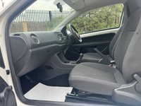 USED 2012 12 VOLKSWAGEN UP! 1.0 Take up! Hatchback 3dr Petrol Manual Euro 5 (60 ps) 12 MONTHS MOT*LOW RATE CHEAP TAX*