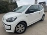 USED 2012 12 VOLKSWAGEN UP! 1.0 Take up! Hatchback 3dr Petrol Manual Euro 5 (60 ps) 12 MONTHS MOT*LOW RATE CHEAP TAX*