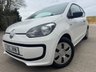 USED 2012 12 VOLKSWAGEN UP! 1.0 Take up! Hatchback 3dr Petrol Manual Euro 5 (60 ps) 12 MONTHS MOT*LOW RATE CHEAP TAX*