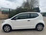 USED 2012 12 VOLKSWAGEN UP! 1.0 Take up! Hatchback 3dr Petrol Manual Euro 5 (60 ps) 12 MONTHS MOT*LOW RATE CHEAP TAX*