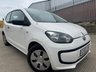 USED 2012 12 VOLKSWAGEN UP! 1.0 Take up! Hatchback 3dr Petrol Manual Euro 5 (60 ps) 12 MONTHS MOT*LOW RATE CHEAP TAX*