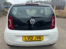 USED 2012 12 VOLKSWAGEN UP! 1.0 Take up! Hatchback 3dr Petrol Manual Euro 5 (60 ps) 12 MONTHS MOT*LOW RATE CHEAP TAX*