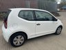 USED 2012 12 VOLKSWAGEN UP! 1.0 Take up! Hatchback 3dr Petrol Manual Euro 5 (60 ps) 12 MONTHS MOT*LOW RATE CHEAP TAX*