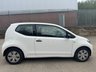 USED 2012 12 VOLKSWAGEN UP! 1.0 Take up! Hatchback 3dr Petrol Manual Euro 5 (60 ps) 12 MONTHS MOT*LOW RATE CHEAP TAX*