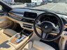 USED 2017 67 BMW 7 SERIES 3.0 730d M Sport Saloon 4dr Diesel Auto Euro 6 (s/s) (265 ps) 1 year mot and service included